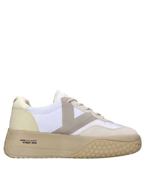  KEH NOO | S00KW9768BIANCO-TORTORA-BEIGE